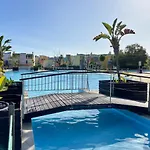 Da Orada T1-f124 Marina De Appartement