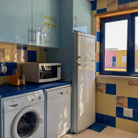 Da Orada T1-f124 Marina De Lejlighed