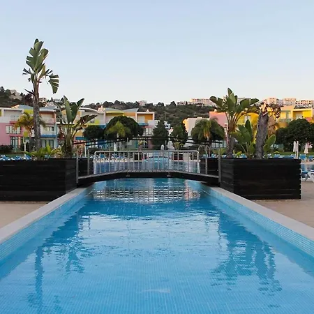 Da Orada T1-f124 Marina De Lejlighed Albufeira