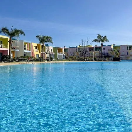 Lejlighed Da Orada T1-f124 Marina De