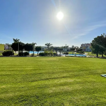 Da Orada T1-f124 Marina De Apartment *