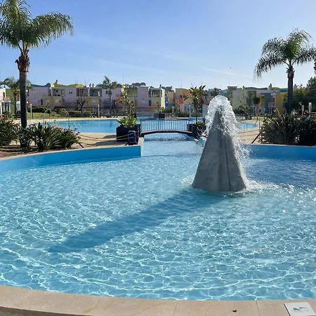 Da Orada T1-f124 Marina De Lejlighed Albufeira