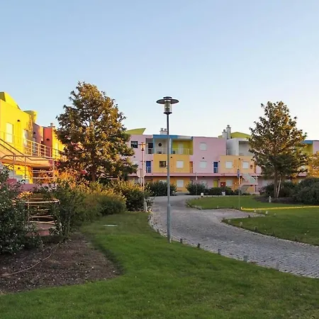 Da Orada T1-f124 Marina De Albufeira