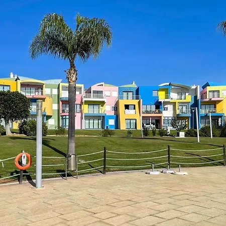 Da Orada T1-f124 Marina De * Albufeira