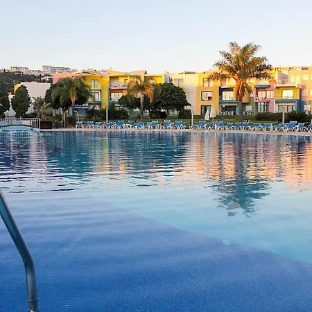 Da Orada T1-f124 Marina De Lejlighed