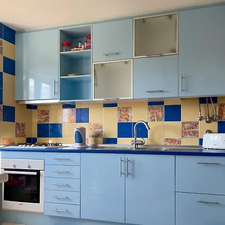 Appartement Da Orada T1-f124 Marina De