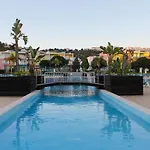 Da Orada T1-f124 Marina De Apartament Albufeira