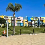 Da Orada T1-f124 Marina De * Albufeira