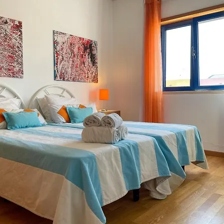 Da Orada T1-f124 Marina De Apartamento *