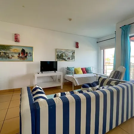 Apartamento Da Orada T1-f124 Marina De *