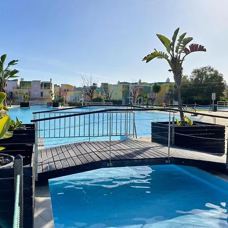 Da Orada T1-f124 Marina De Apartamento