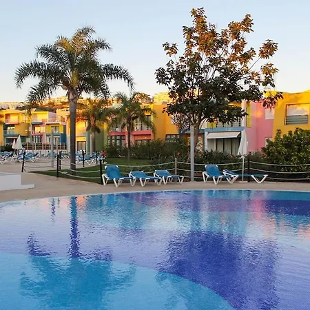 Apartamento Da Orada T1-f124 Marina De Albufeira