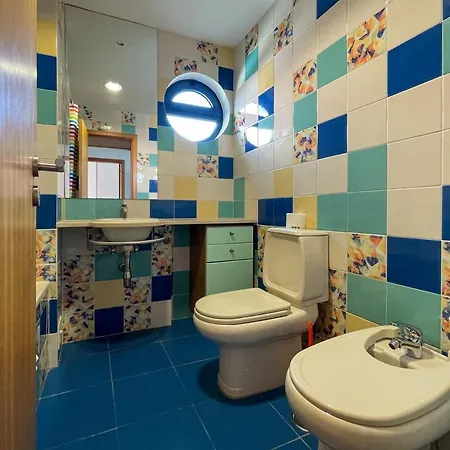 Da Orada T1-f124 Marina De Apartamento *
